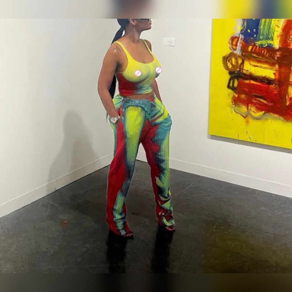 Revolt Baddie Set - Picture 4 of 5